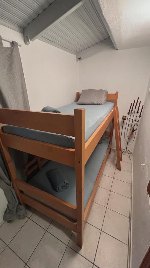 Su Casa Kea Villa Korissia  Buitenkant foto